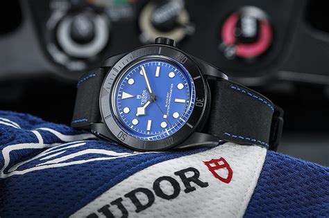 vcarb tudor|tudor black bay ceramic.